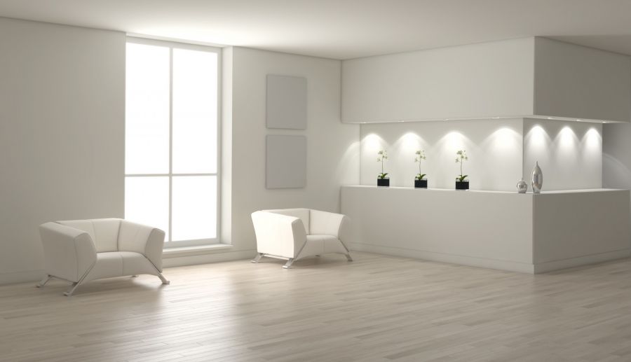 Commercial Painting by Empire Painting LLC