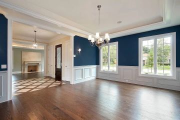 Empire Painting LLC Interior Painting